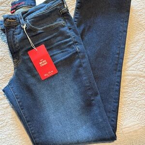 Women’s Blue Jeans